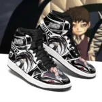 Principle Path J1s Sneakers, 3D Style, Classic Comfort High Shoes ANIJ1121527945
