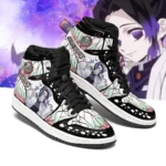 Silent Strike J1s Sneakers, 3D Style, Urban Comfort High Tops ANIJ1121527950