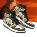 Careful Exchange J1s Sneakers, 3D Style, Iconic High Streetwear ANIJ1121527951