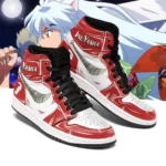 Mythological World J1s Sneakers, 3D Style, Fan-Favorite High Sneakers ANIJ1121527954