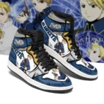 Clean Logic J1s Sneakers, 3D Style, High Energy Street Sneakers ANIJ1121527955