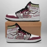Rising Resolve J1s Sneakers, 3D Style, Urban Comfort High Tops ANIJ1121527958