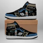 Break Ceiling J1s Sneakers, 3D Style, Trend Ready High Shoes ANIJ1121527961