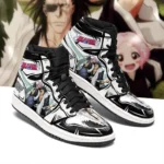 Clean Strike J1s Sneakers, 3D Style, Classic Comfort High Shoes ANIJ1121527963
