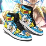 Energy Burst J1s Sneakers, 3D Style, Iconic High Streetwear ANIJ1121527968