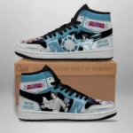 Soul Pressure J1s Sneakers, 3D Style, Fresh Step High Sneakers ANIJ1121527969