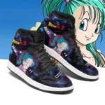 Limit Break J1s Sneakers, 3D Style, Iconic High Streetwear ANIJ1121527974