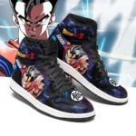 Limit Break J1s Sneakers, 3D Style, Daily Wear High Shoes ANIJ1121527975