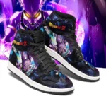 Endless Training J1s Sneakers, 3D Style, Active Motion High Tops ANIJ1121527978