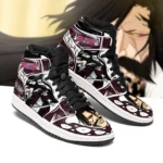 Spiritual Weight J1s Sneakers, 3D Style, Modern Edge High Tops ANIJ1121527979