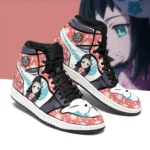 Ruthless Precision J1s Sneakers, 3D Style, All-Day Comfort High Shoes ANIJ1121527981