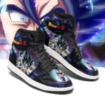 Timeless Combat J1s Sneakers, 3D Style, Active Lifestyle High Tops ANIJ1121527988