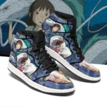 Emotional Growth Story J1s Sneakers, 3D Style, Urban Comfort High Tops ANIJ1121527994
