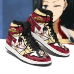 Training Arc J1s Sneakers, 3D Style, Iconic High Streetwear ANIJ1121527995