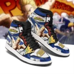 Training Arc J1s Sneakers, 3D Style, Fan-Favorite High Sneakers ANIJ1121527997
