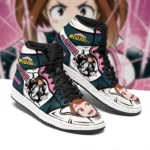 Inner Power J1s Sneakers, 3D Style, Fan-Favorite High Sneakers ANIJ1121528001