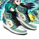 Purpose Drive J1s Sneakers, 3D Style, Fan-Favorite High Sneakers ANIJ1121528006