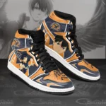 High-Energy Matches J1s Sneakers, 3D Style, Modern Edge High Tops ANIJ1121528019