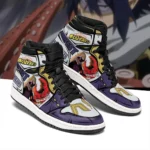 Training Arc J1s Sneakers, 3D Style, Trend Ready High Shoes ANIJ1121528022