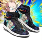 Warrior Pride J1s Sneakers, 3D Style, Daily Wear High Shoes ANIJ1121528024