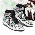 Pure Alignment J1s Sneakers, 3D Style, Classic Comfort High Shoes ANIJ1121528031