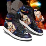 Power Evolution J1s Sneakers, 3D Style, Trend Ready High Shoes ANIJ1121528036