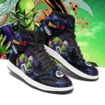 Battle Spirit J1s Sneakers, 3D Style, High Energy Street Sneakers ANIJ1121528039