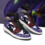 Hero Spirit J1s Sneakers, 3D Style, Fan-Favorite High Sneakers ANIJ1121528043
