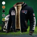 Edge Specialist Fleece-Lined Hooded Jacket, Rugged Terrain Fleece Hoody HVN1480WC - Black
