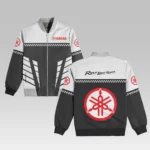 Off-Road Bike Bomber Jacket, Gearhead Bomber for Drivers HVN1385YA