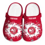 Sky Drive Clogs, Stadium Vibe Footwear NBA1040228260013
