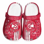 Dynamic Edge Clogs, Loyal Fan Footwear NBA1040228260015