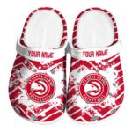 Sharp Rise Clogs, Stadium Vibe Footwear NBA1040228260016