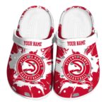 Fast Attack Clogs, Loyal Fan Footwear NBA1040228260017