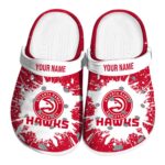 Aerial Motion Clogs, Casual Supporter Clogs NBA1040228260021