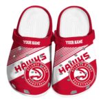 Bold Momentum Clogs, True Supporter Style NBA1040228260029