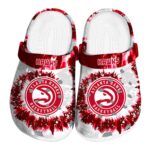 Sharp Rise Clogs, Bold Supporter Clogs NBA1040228260035