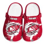 Full Throttle Clogs, Fan Pride Clogs NBA1040228260036