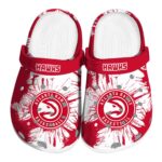 Fan Lift Clogs, Sport Lifestyle Clogs NBA1040228260038