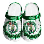 True Gameday Clogs, Stadium Vibe Footwear NBA1040228260039
