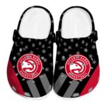 Game Flight Clogs, All-Season Fan Clogs NBA1040228260040