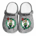 Proud Motion Clogs, Streetwear Fan Clogs NBA1040228260041