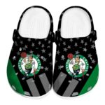 Legacy Drive Clogs, Team Spirit Footwear NBA1040228260042