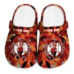 Heritage Hoop Clogs, Active Fan Footwear NBA1040228260046