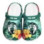 True Gameday Clogs, Loyal Fan Footwear NBA1040228260047
