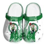 Court Roots Clogs, All-Season Fan Clogs NBA1040228260048