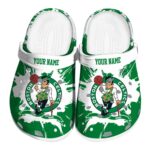Strong Identity Clogs, Team Spirit Footwear NBA1040228260049