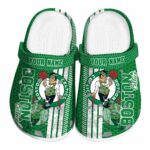 Classic Grit Clogs, Bold Spirit Clogs NBA1040228260051