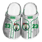 Strong Identity Clogs, Casual Supporter Clogs NBA1040228260052