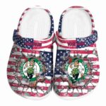 Classic Grit Clogs, Game Day Fan Clogs NBA1040228260053